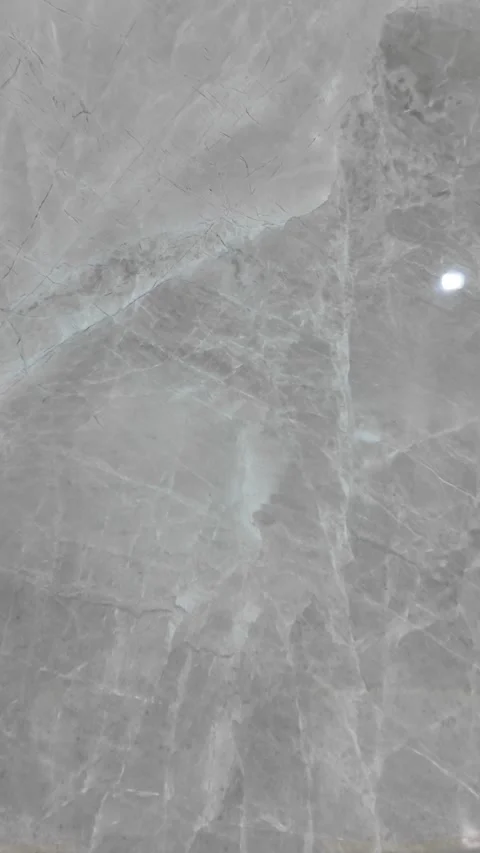Vertical shots of Marble slabs. Marble Processing unit. Stock Footage 302878704