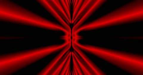 Vertical slit scan fx for time/wormhole travel, VJ looping or background.   Stock Footage 67554011