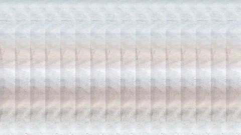 Vertical Slow motion sea wave closeup of white foam moving on the feets Stock Footage 120247502