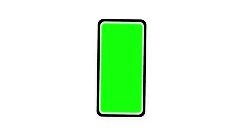 Vertical smartphone frames 스톡 동영상 340574739