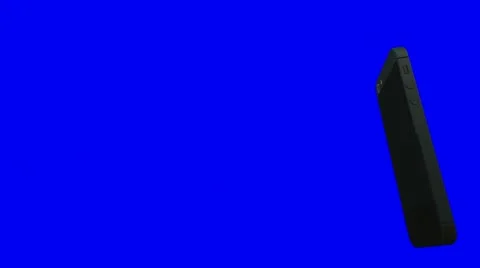 Vertical Smartphone Transition Stock Footage 18163847