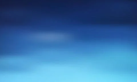 Vertical Smooth Sky Blue to Cyan Gradient Background, Clean Soft Blue and A.. 스톡 일러스트