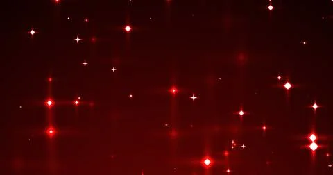 Vertical smooth slowly falling star particles fairy dust bg. Magical award .. 스톡 일러스트