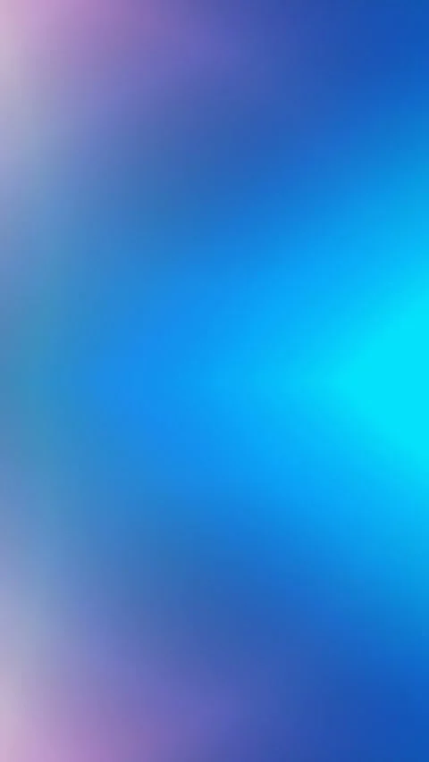 Vertical Soft Atmospheric Gradient Slide Stock Footage 344376525