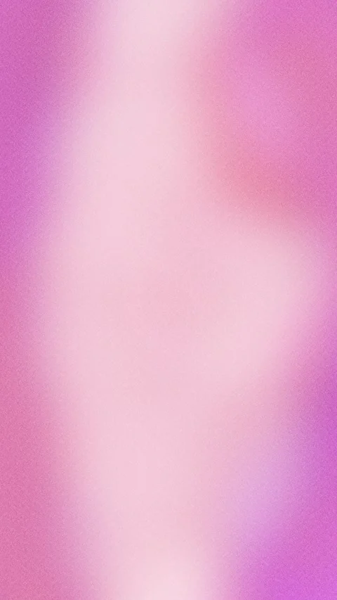 Vertical Soft Grainy Pink Gradient Seamless Loop Stock Footage 324376698