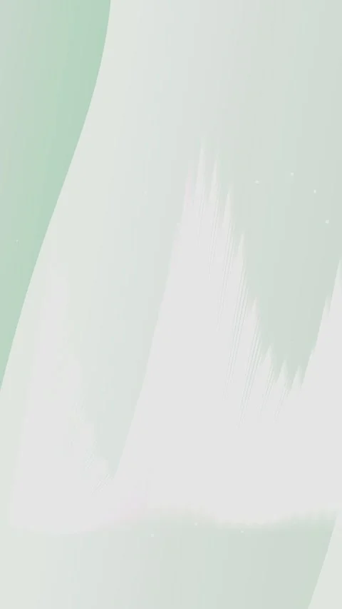 Vertical Soft Organic Mesh with Atmospheric Light Ripples Stock Footage 340490668
