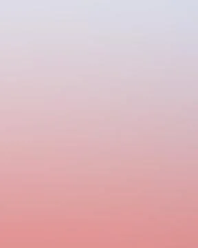 Vertical soft pink pastel gradient abstract Stock-Illustration