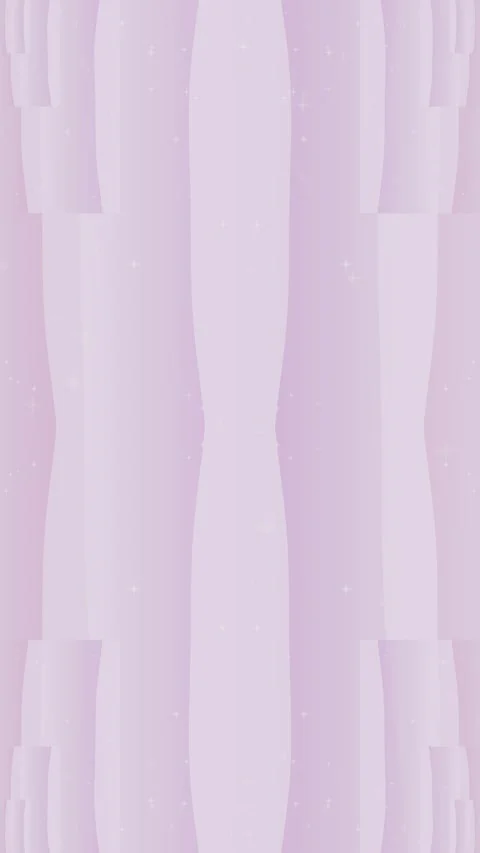 Vertical Soft Velvet Column Motion Graphic Background Stock Footage 345782996