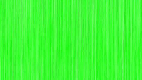 Vertical Speed Line Motion Graphic Animation, Isolated on Green Screen Stock Footage 322987084