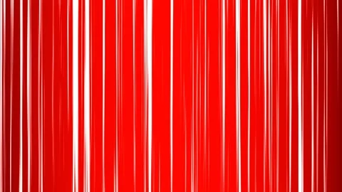 Vertical speed lines seamless loop animation with white dynamic lines. Stock Footage 321019368