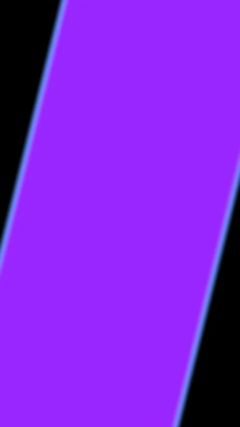 Vertical Split Transition Sharp Down Right Reverse Violet Overlay 스톡 동영상 339135532