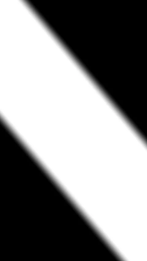 Vertical Split Transition Sharp Up Left Luma Matte 動画素材 339135578