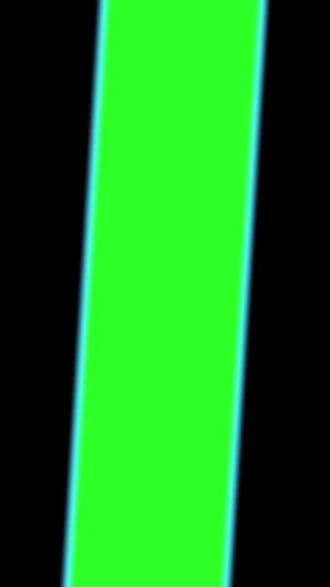 Vertical Split Transition Soft Right Reverse Green Overlay 動画素材 339135552