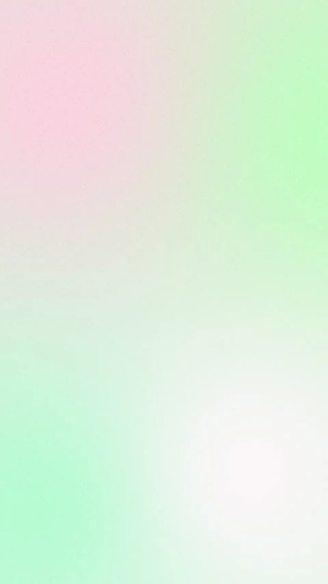 Vertical Spring Grainy Gradient Background Seamless Loop Stock Footage 325826334