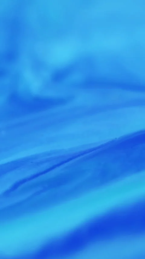 Vertical stains art ink background water ripple Stock Footage 340209586