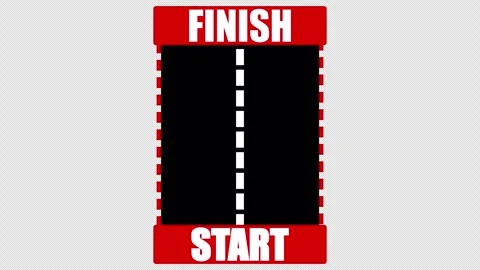 Vertical start to finish frame animation Stock Footage 336035141