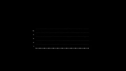 Vertical static grunge texture, abstract overlay animation Stock Footage 304788586