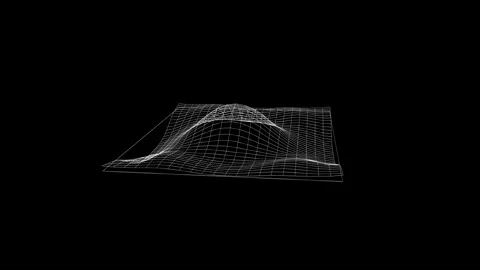 Vertical static grunge texture, abstract overlay animation Stock Footage 304796925