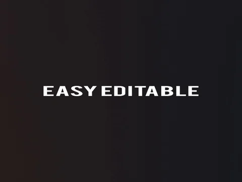 Vertical Stomp 3 by AEBlocks After Effects stock