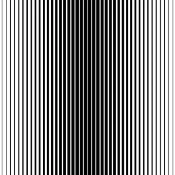 Vertical, straight and parallel lines. Seamless pattern / background. 스톡 일러스트