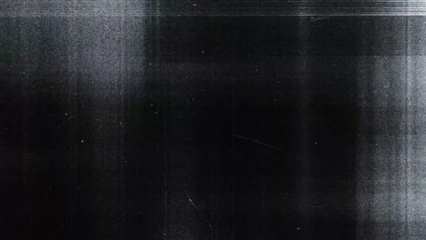 Vertical streak light leaks with analog glitch distortion and grainy texture 库存影片 333415983