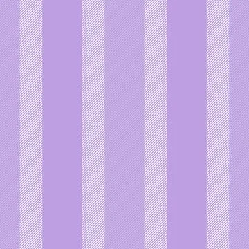 This vertical stripe artwork features even parallel lines and a soft surface  Ilustração Stock