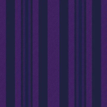 This vertical stripe artwork features even parallel lines and a collage surfa Ilustração Stock