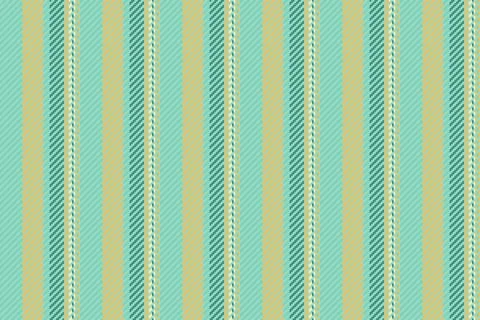 This vertical stripe artwork features even parallel lines and a classic surfa Ilustração Stock