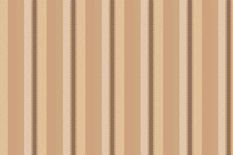 This vertical stripe artwork features even parallel lines and a vivid surface Ilustração Stock