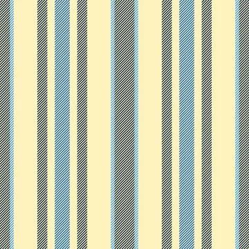 Vertical stripe bands create a clean fabric layout with precise parallel rows Stock Illustration
