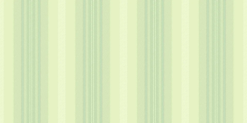 Vertical stripe bands create a clean fabric layout with layered vertical band Ilustração Stock