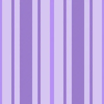 Vertical stripe bands create a nursery fabric layout with even parallel lines Ilustração Stock