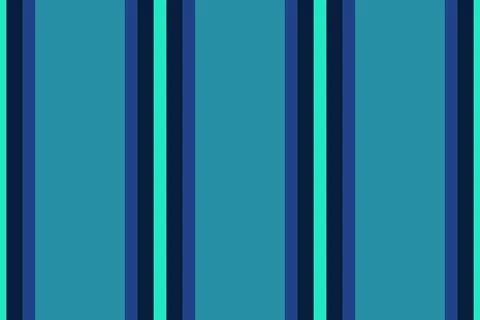 Vertical stripe bands create a refined fabric layout with alternating stripe  Illustration