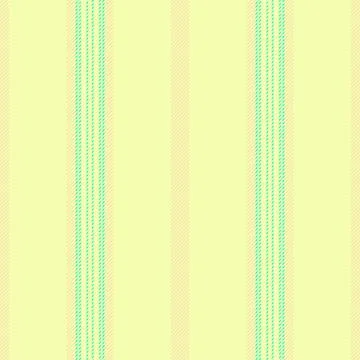 Vertical stripe bands create a relief fabric layout with a steady visual cade イラスト素材