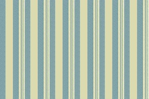 Vertical stripe lines pattern, ornamental fabric seamless vertical. Romanti.. Stock Illustration