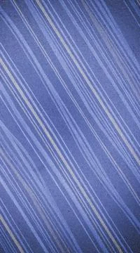 Vertical stripe pattern design. Seamless thin and thick linear geometric blue Stock Photos
