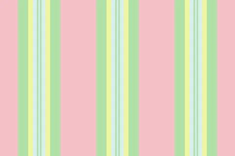 A vertical stripe pattern with even parallel lines creates a figurative fabri Illustration