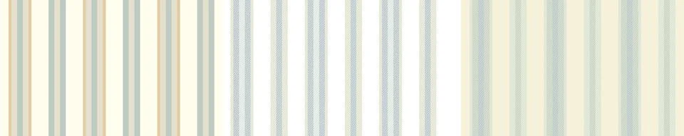 Vertical stripe pattern set. vertical and horizontal herringbone Illustrazione stock