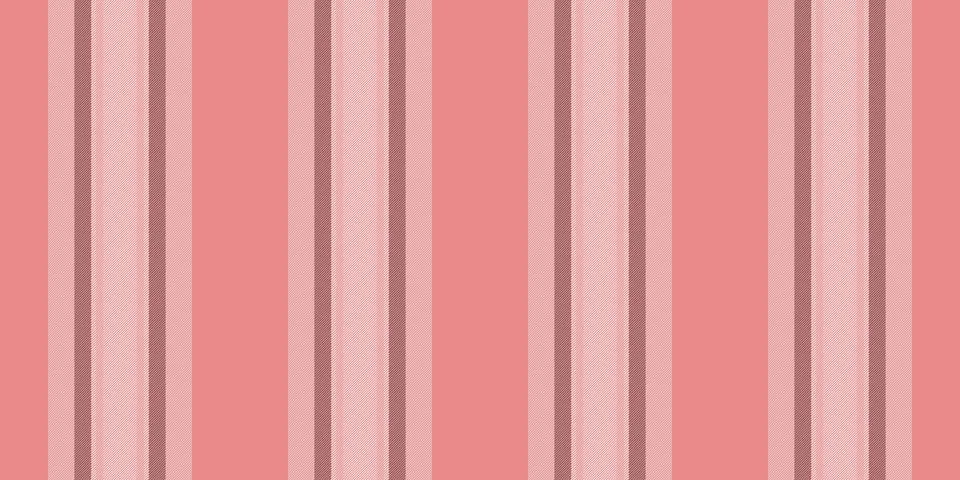 A vertical stripe pattern with softly repeated stripes creates a kids fabric  Illustration