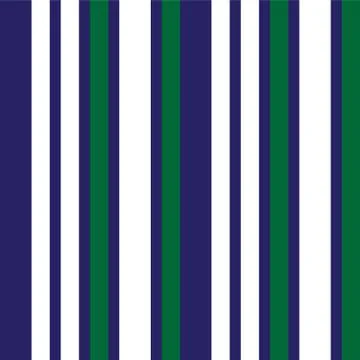 Vertical Stripe seamless pattern background Stock Illustration