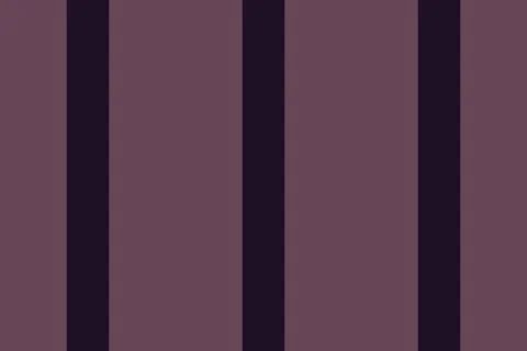Vertical striped pattern in muted mauve and darker plum tones. Suitable for b Stock Illustration