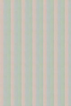 Vertical striped pattern in pastel colors featuring soft green, pink, and b.. Stock Photos