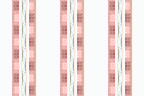 Vertical striped pattern. Seamless texture design for textiles, fabrics, back Illustrazione stock