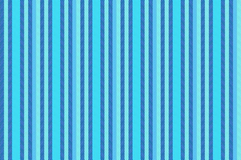 Vertical striped pattern in shades of blue offers a classic, refined aestheti Stockillustratie