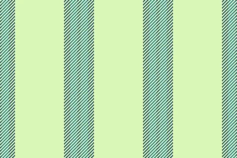 Vertical striped pattern in soothing green tones. Ideal for backgrounds, text Stock Illustration