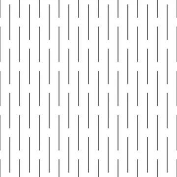 Vertical striped seamless pattern. Dash texture. イラスト素材