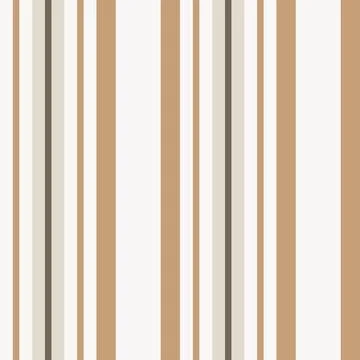 Vertical striped seamless pattern design for fashion and home textiles, gra.. Stock Illustration