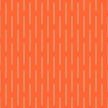Vertical striped seamless pattern. Endndless texture. Illustrazione stock