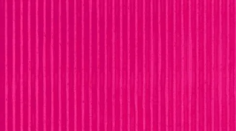 Vertical striped seamless textures in pink, coral and fuchsia color. Organic Stock Illustration