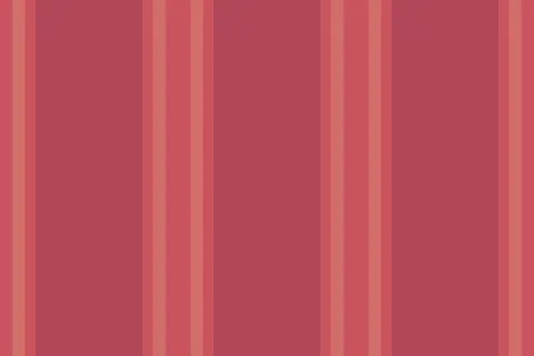 Vertical striped textile pattern. Elegant design element with a vintage feel. Stock Illustration